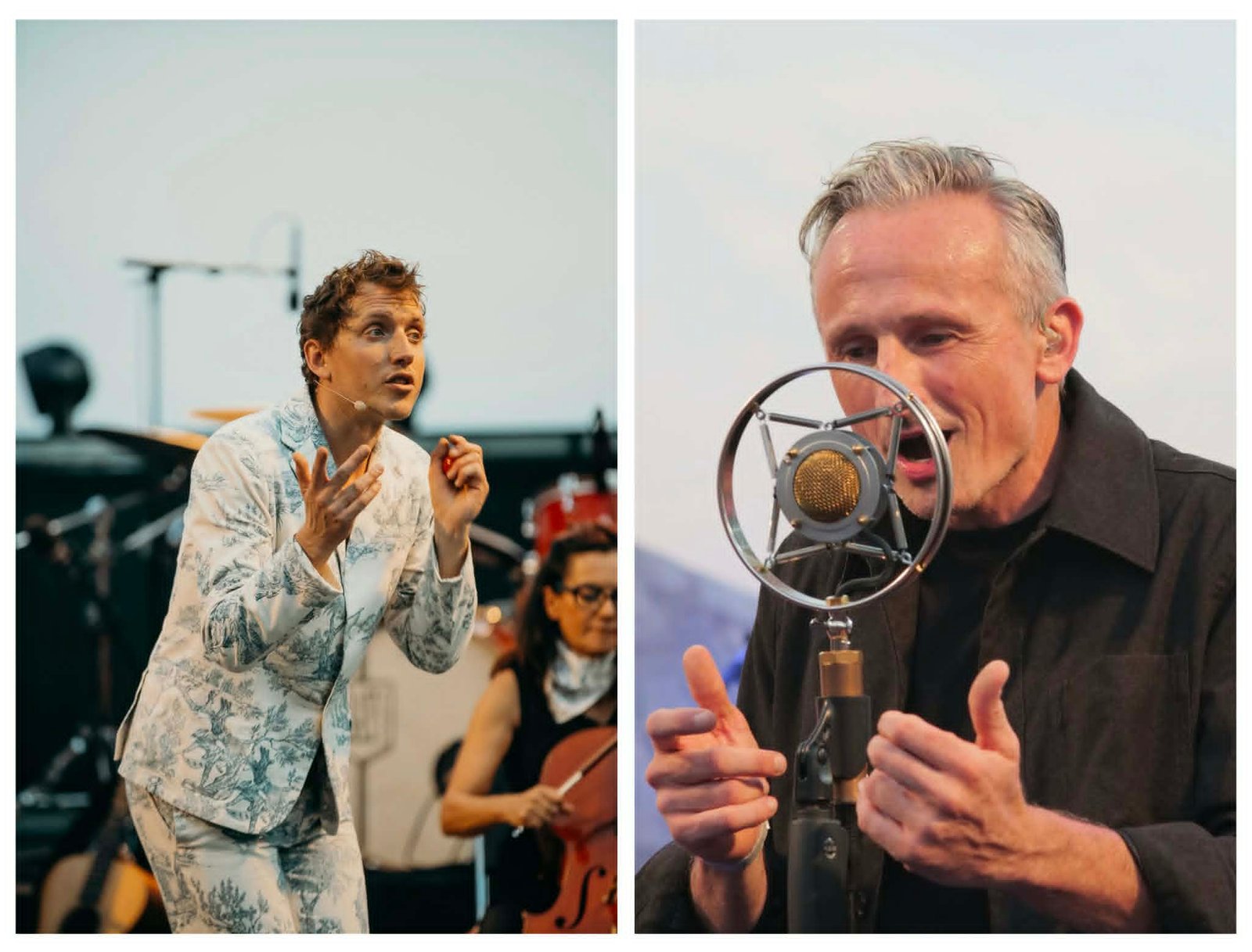 ArchiPol & Makja au Théâtre de la Mer (23 et 24 juin 2026)