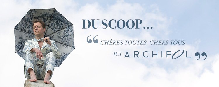 Journal d'ArchiPol