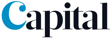Capital - magazine