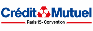 Crédit Mutuel Paris Convention